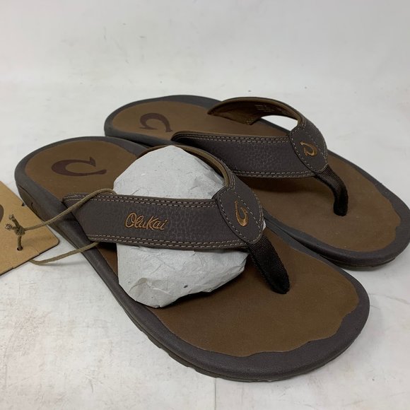 olukai men's ohana sandals